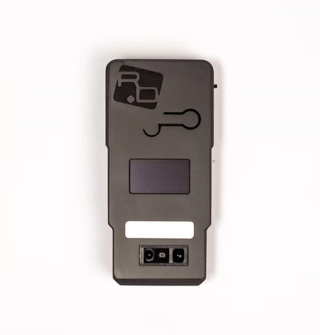 Deepthroat Trainer from Research & Desire.