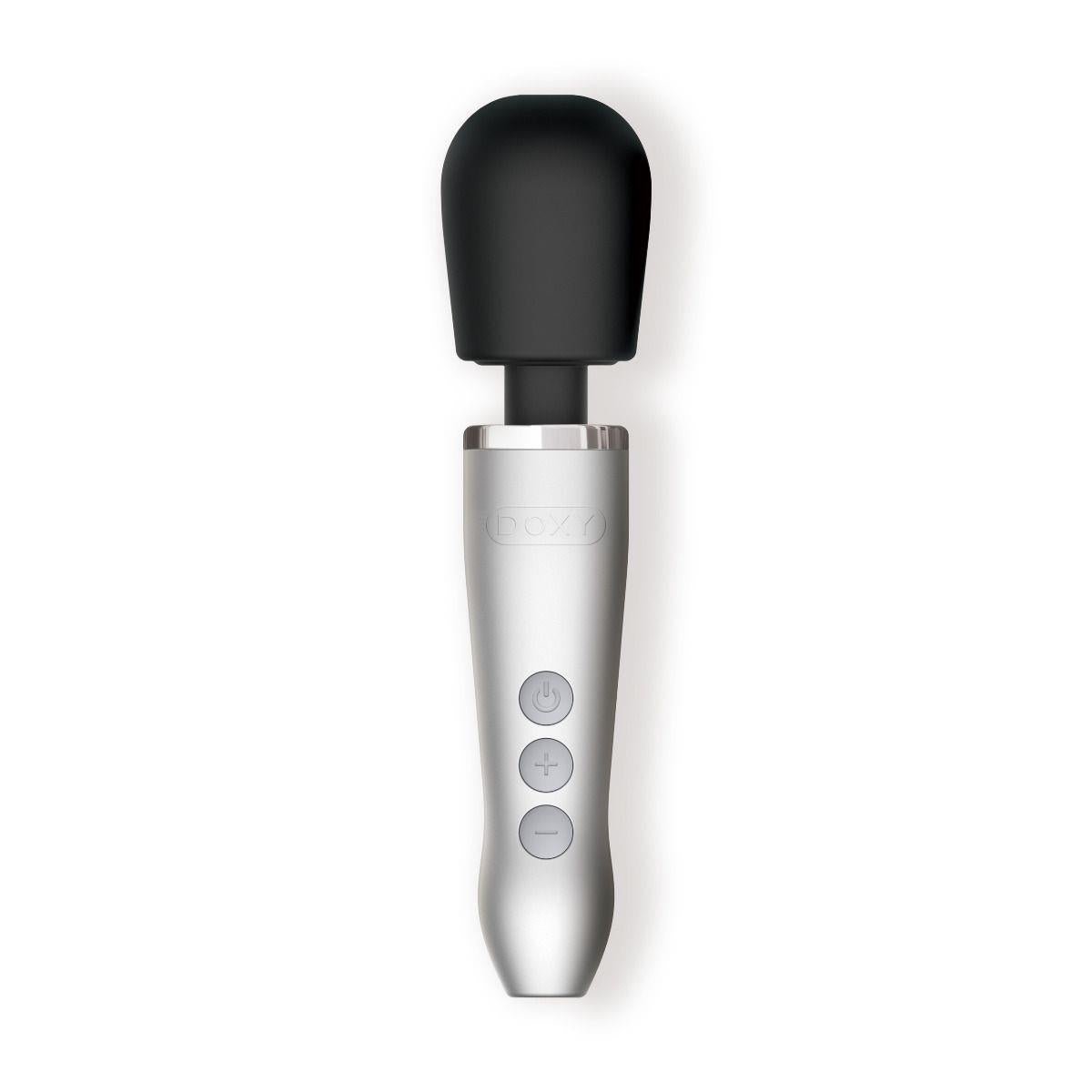 Doxy GO, Mini Wand Massager from Doxy.