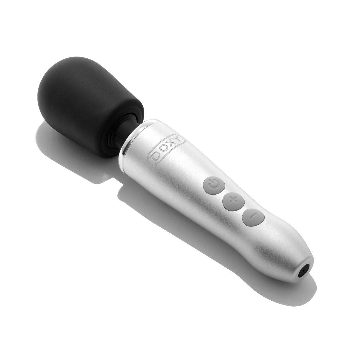 Doxy GO, Mini Wand Massager from Doxy.