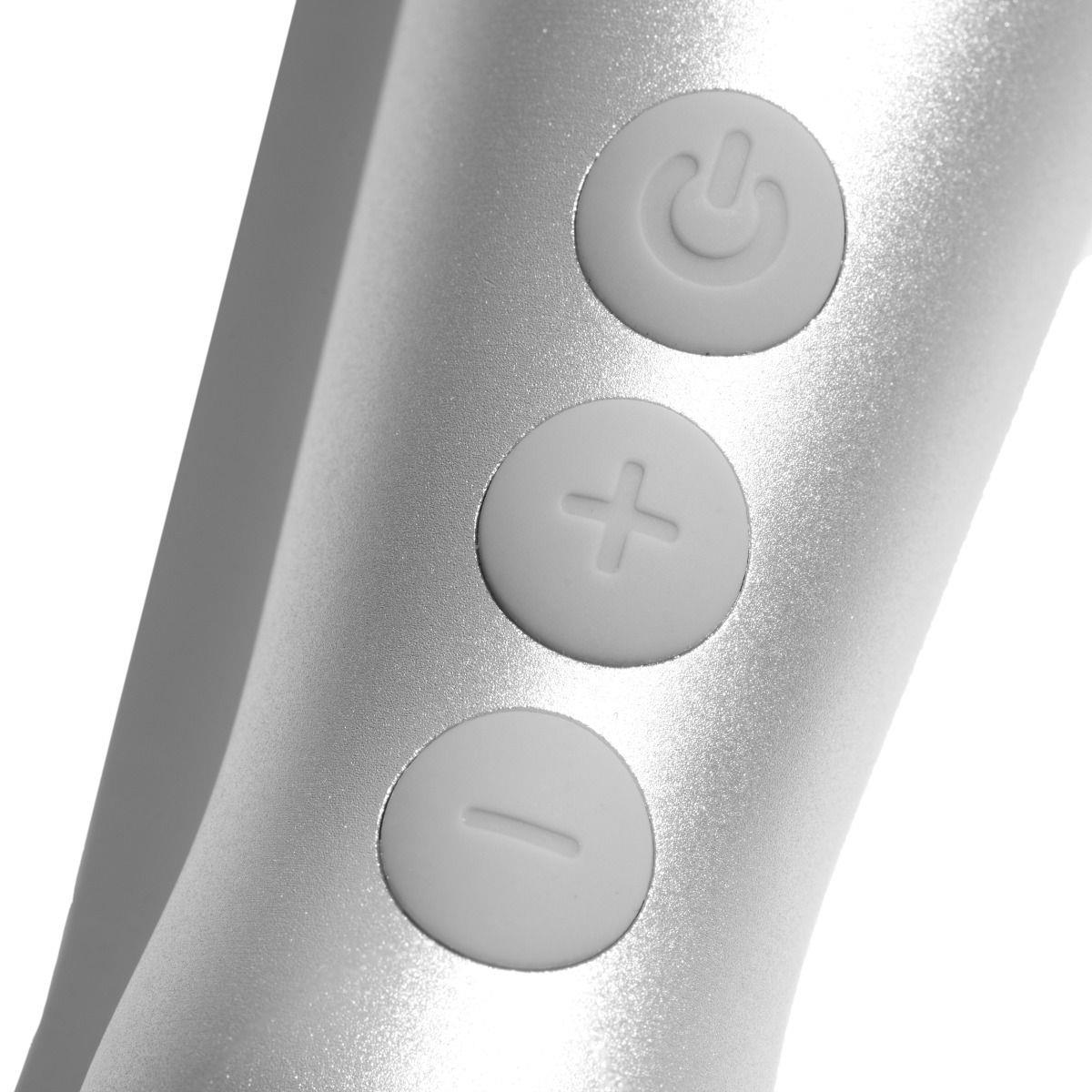 Doxy GO, Mini Wand Massager from Doxy.
