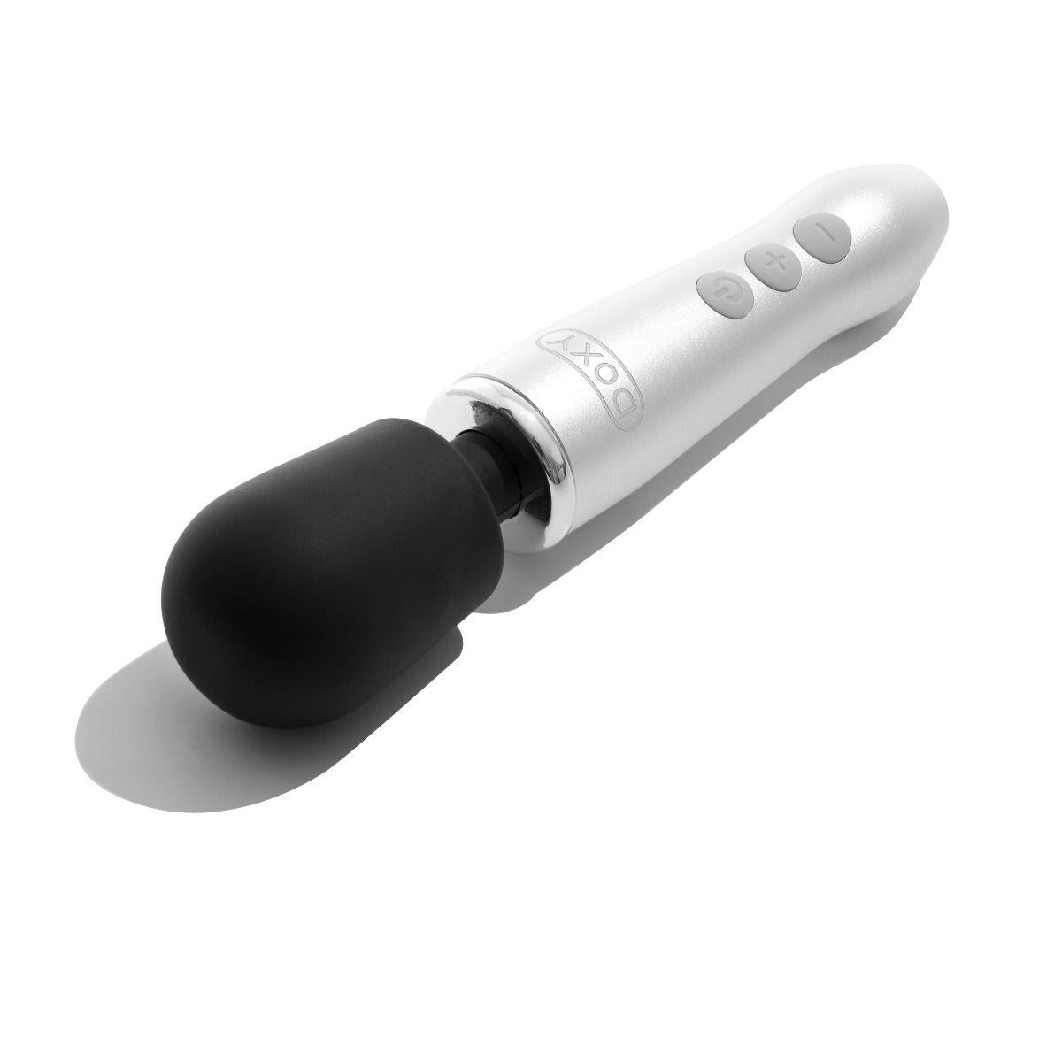 Doxy GO, Mini Wand Massager from Doxy.