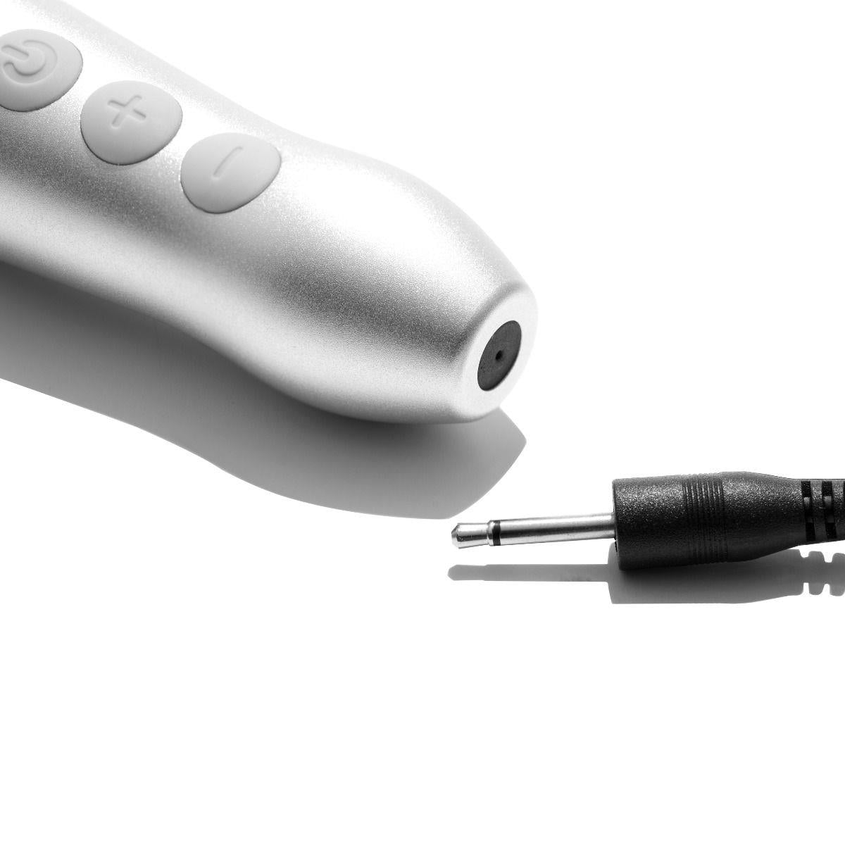 Doxy GO, Mini Wand Massager from Doxy.