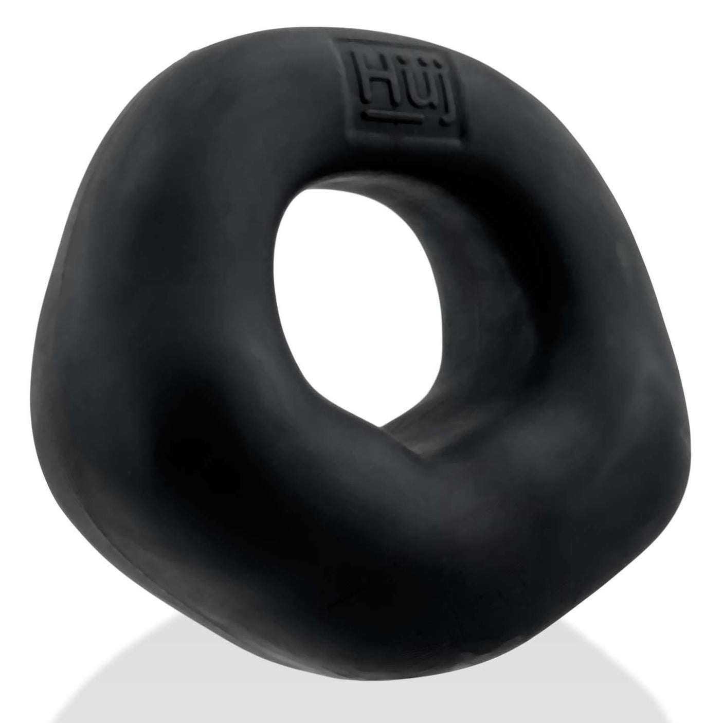 Oxballs Hünkyjunk, Fit Bulge Cockring, Black Fog