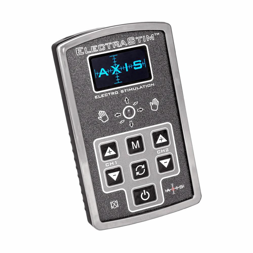 ELECTRASTIM AXIS, Electro Stimulator from ElectraStim.