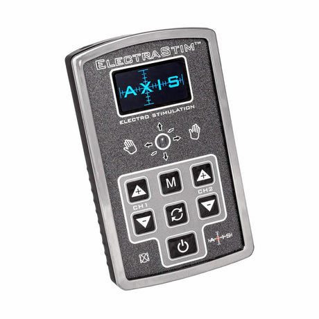 ELECTRASTIM AXIS, Electro Stimulator from ElectraStim.