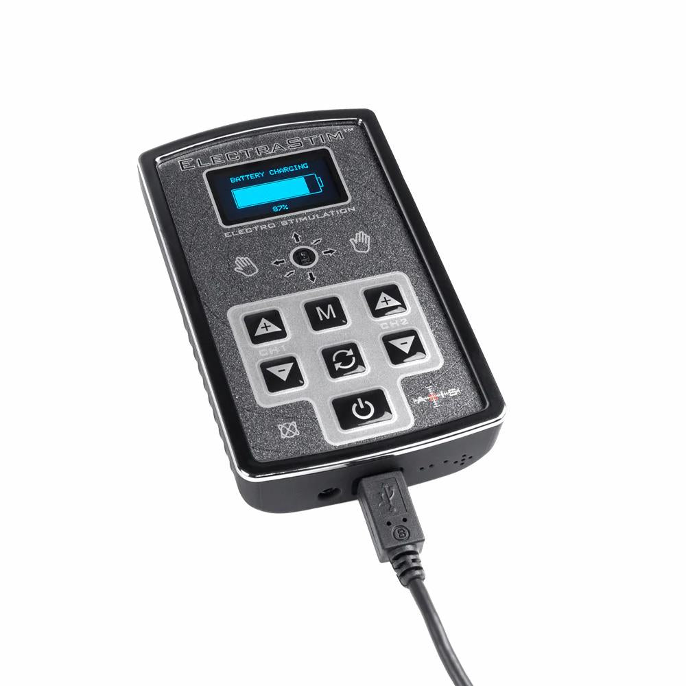 ELECTRASTIM AXIS, Electro Stimulator from ElectraStim.