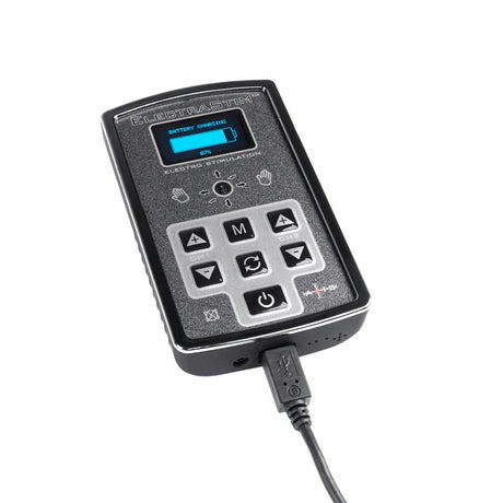 ELECTRASTIM AXIS, Electro Stimulator from ElectraStim.