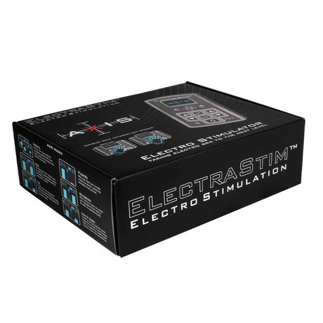 ELECTRASTIM AXIS, Electro Stimulator from ElectraStim.