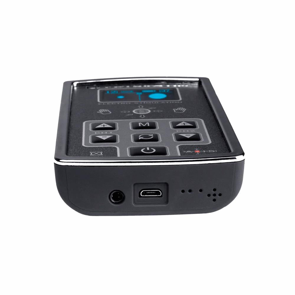ELECTRASTIM AXIS, Electro Stimulator from ElectraStim.