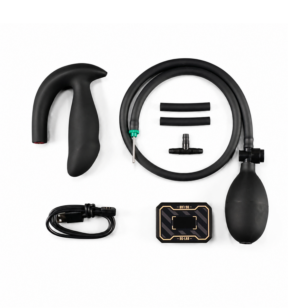 Civet Edging Sensor Set