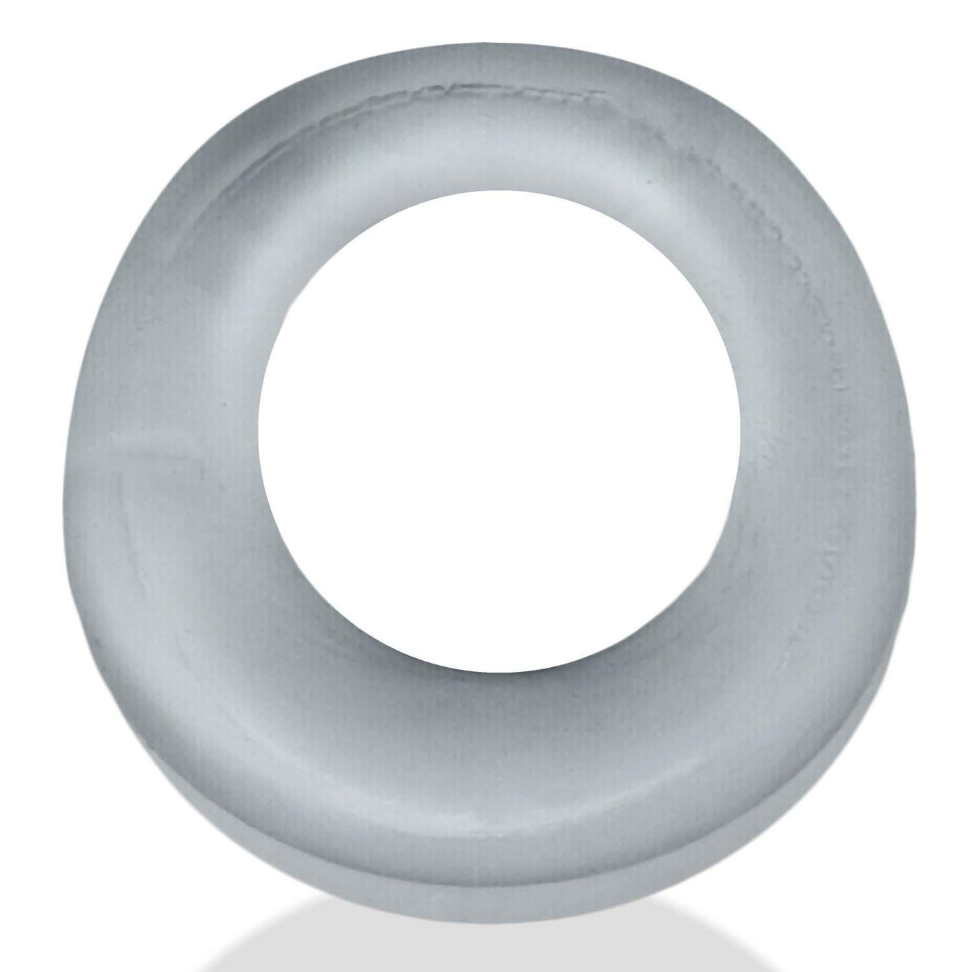 Oxballs Hünkyjunk, Expander Cockring, Clear Steam