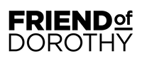 Friend of Dorothy logo