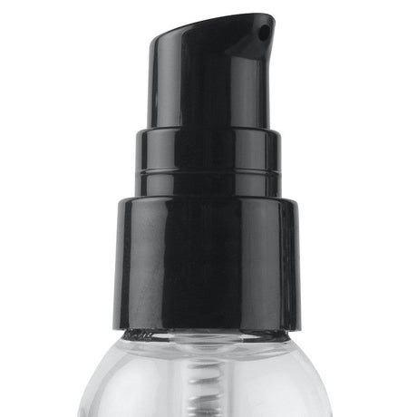 Fuck & Fist Extreme Silicone Lube from Fuck & Fist.