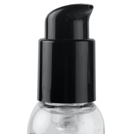 Fuck & Fist Extreme Silicone Lube from Fuck & Fist.