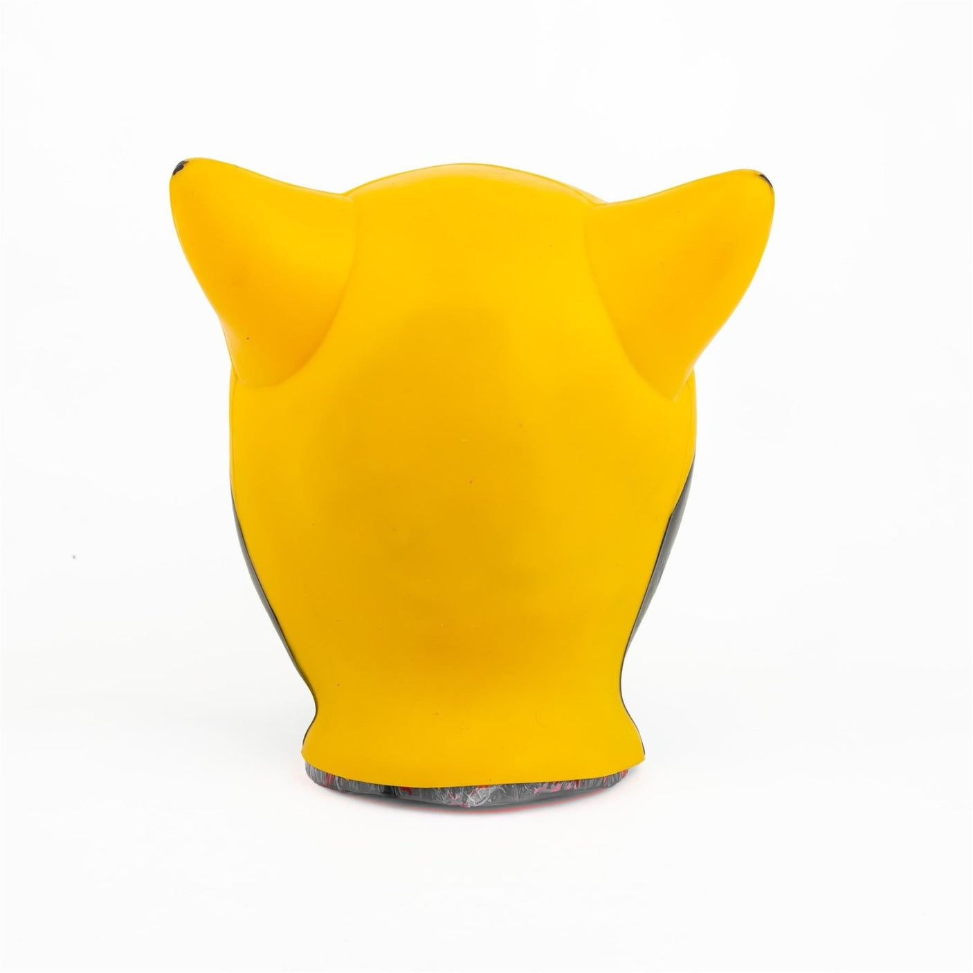 FURRJOI Silicone Warning Drone, Yellow from Furrjoi.