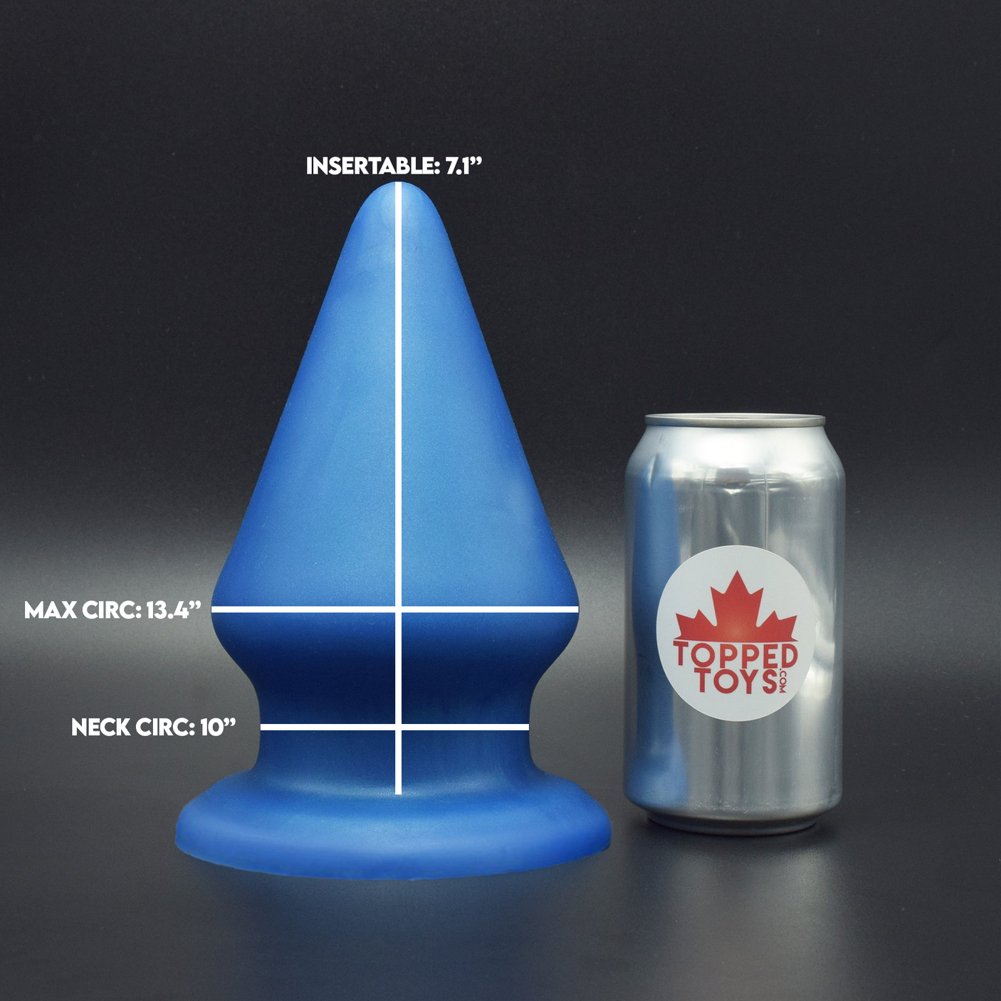 The Grip 134 Scale