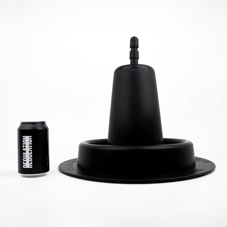 Hung System EasySquat from Hung Systems.