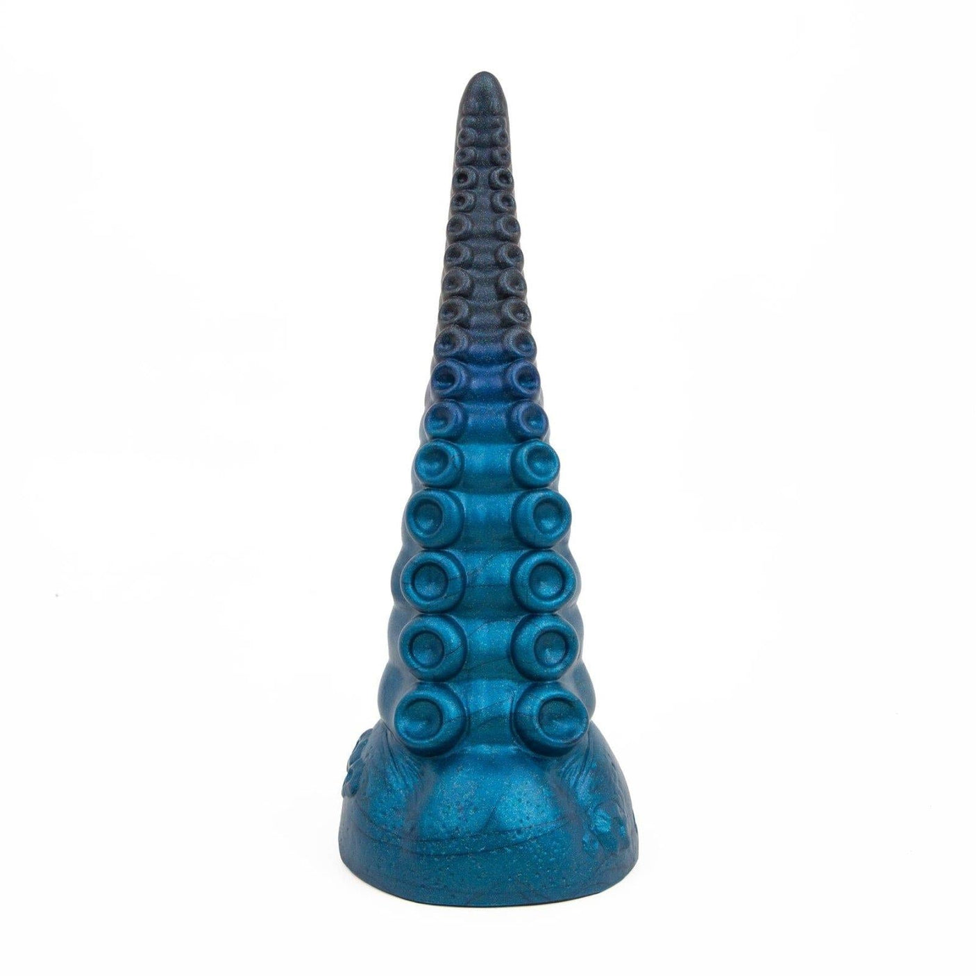 Ika, Natural, Dragon Mount from Bad Dragon.