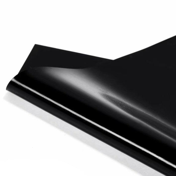 Latex Colour Swatch from REGULATION Custom.