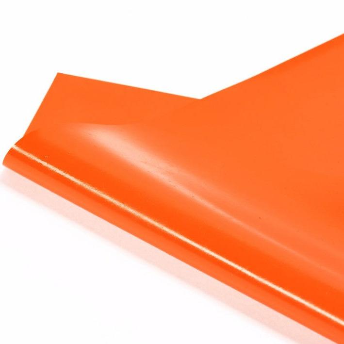 Latex Colour Swatch from REGULATION Custom.