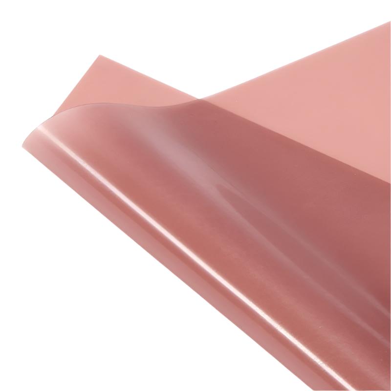 Latex Colour Swatch from REGULATION Custom.