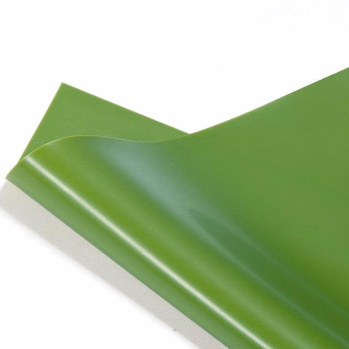 Latex Colour Swatch from REGULATION Custom.