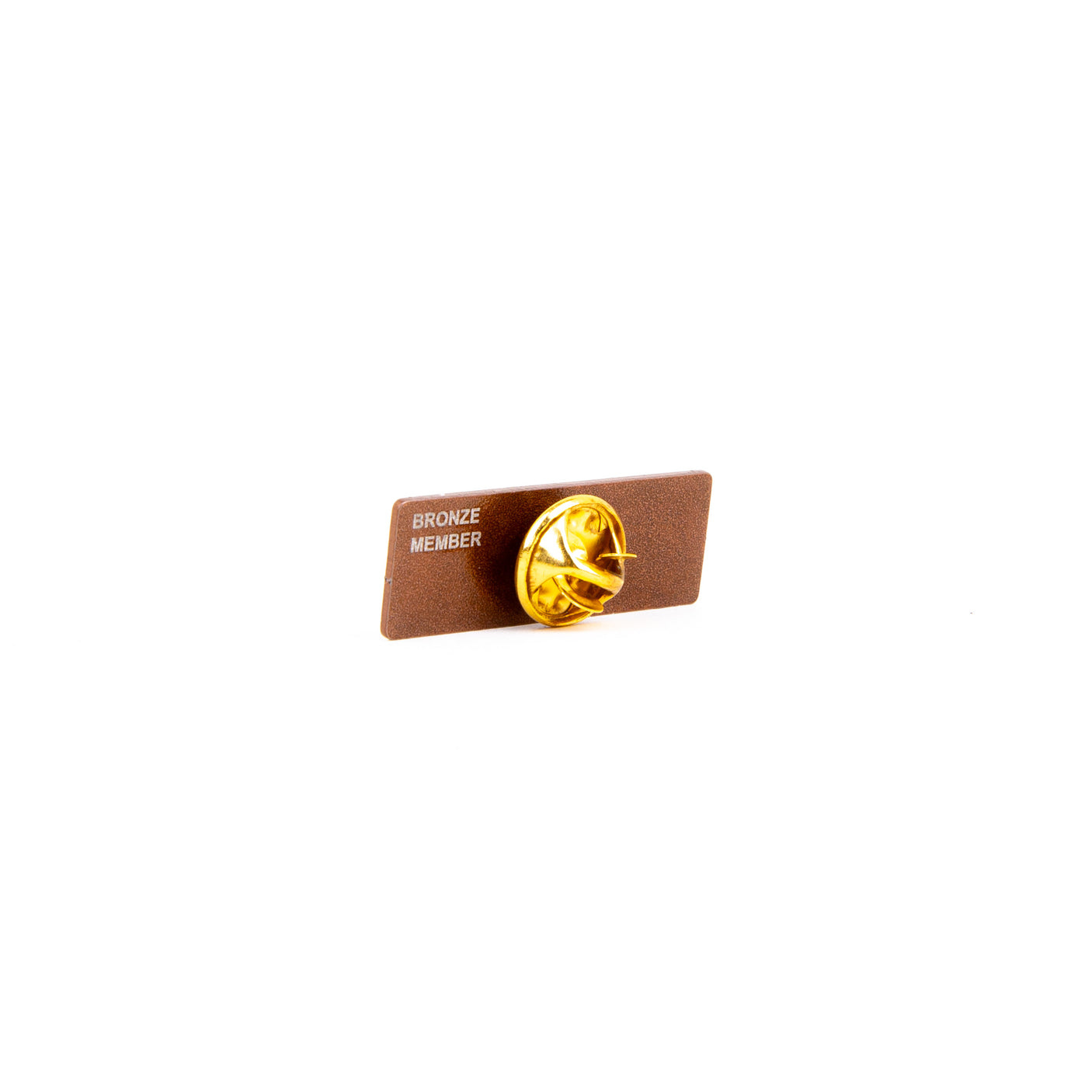 REGULATION Logo Pin Nr. 002, Limitierte Auflage
