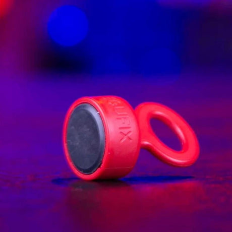 Magic Key from Cuffed.