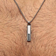 Master of the House Pendant Bar, Queer from Master of The House.