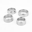 Mega Wide Band Cock Ring from Dark Forge.