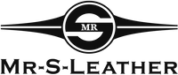 Mr S Leather logo