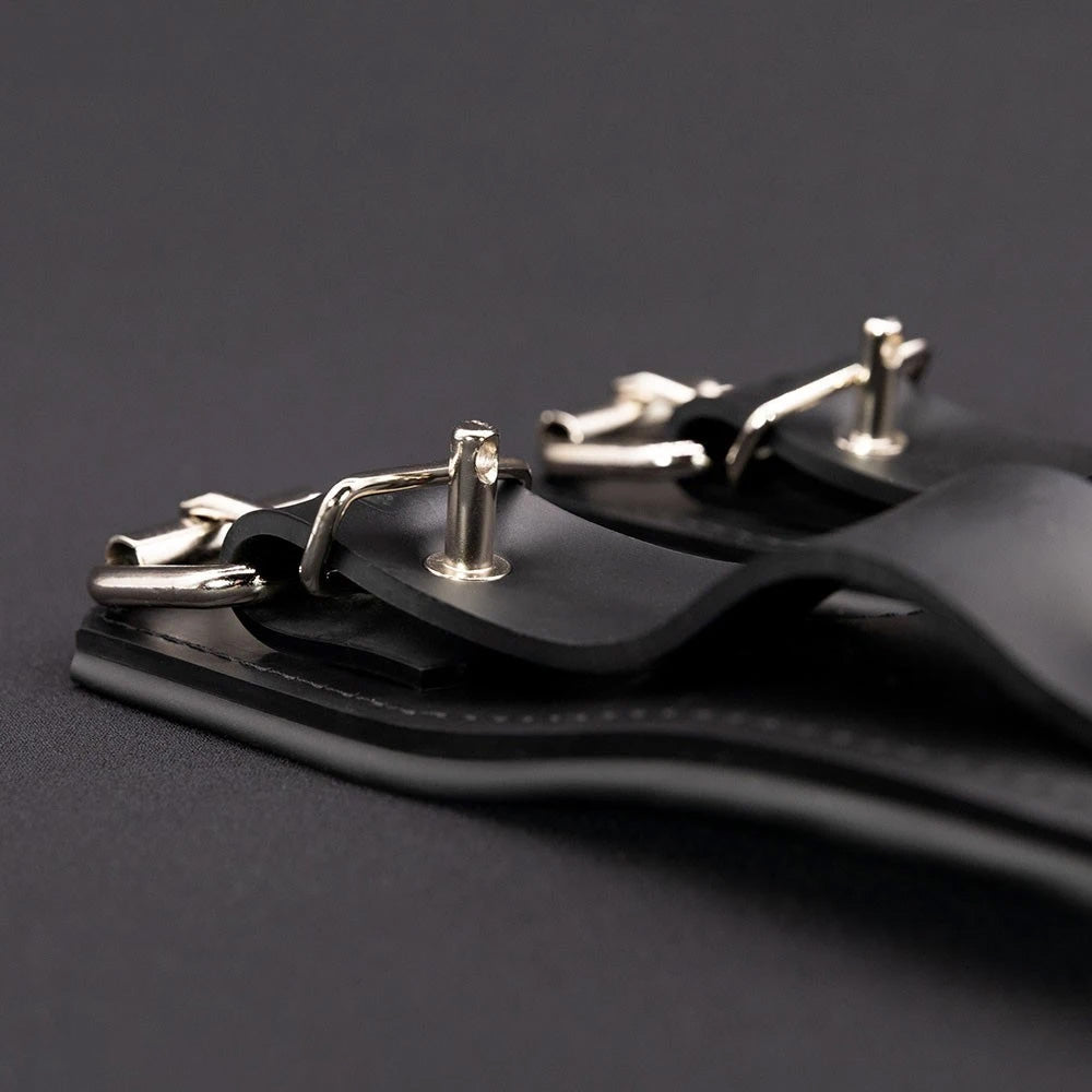 Mr S Leather, Neoprene Ankle Cuffs from Mr S Leather.