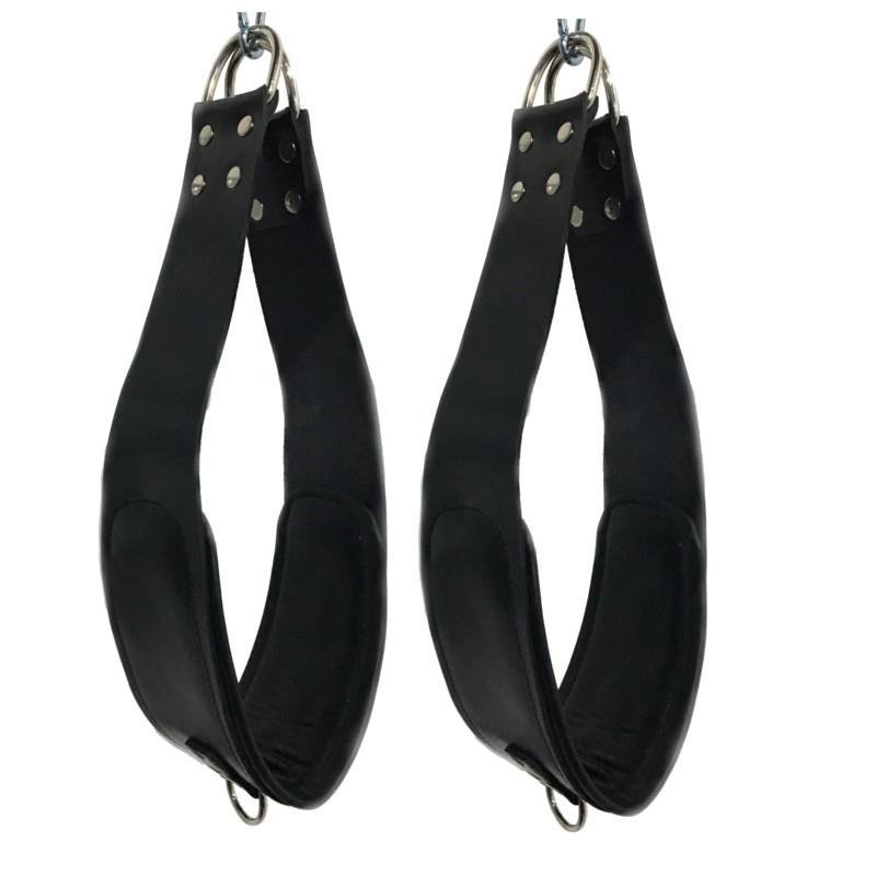 MR. SLING Leather Foot Support Deluxe from Mr. Sling.