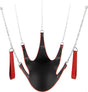 MR. SLING Leather Sling, 5 points, Red lining from Mr. Sling.