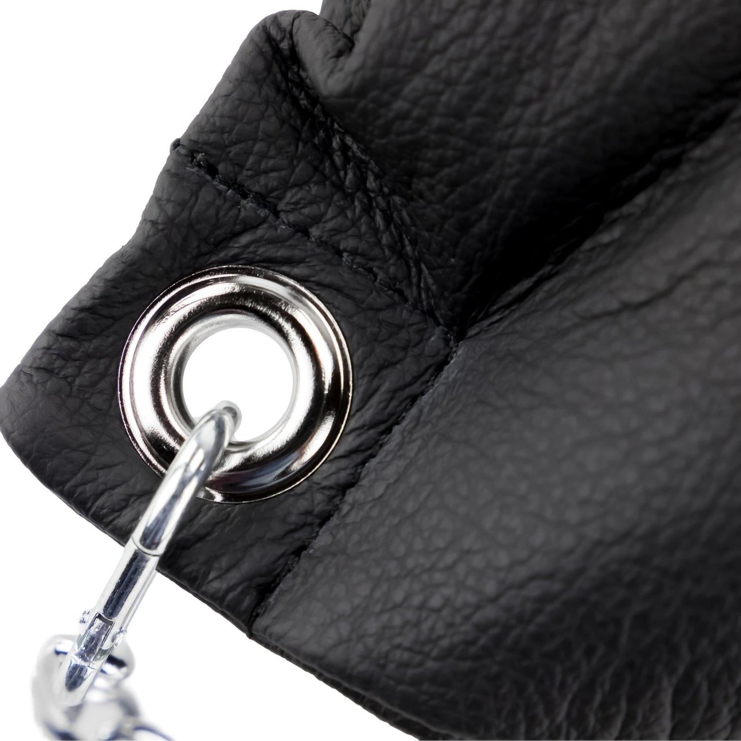 MR. SLING Pillow, Black from Mr. Sling.