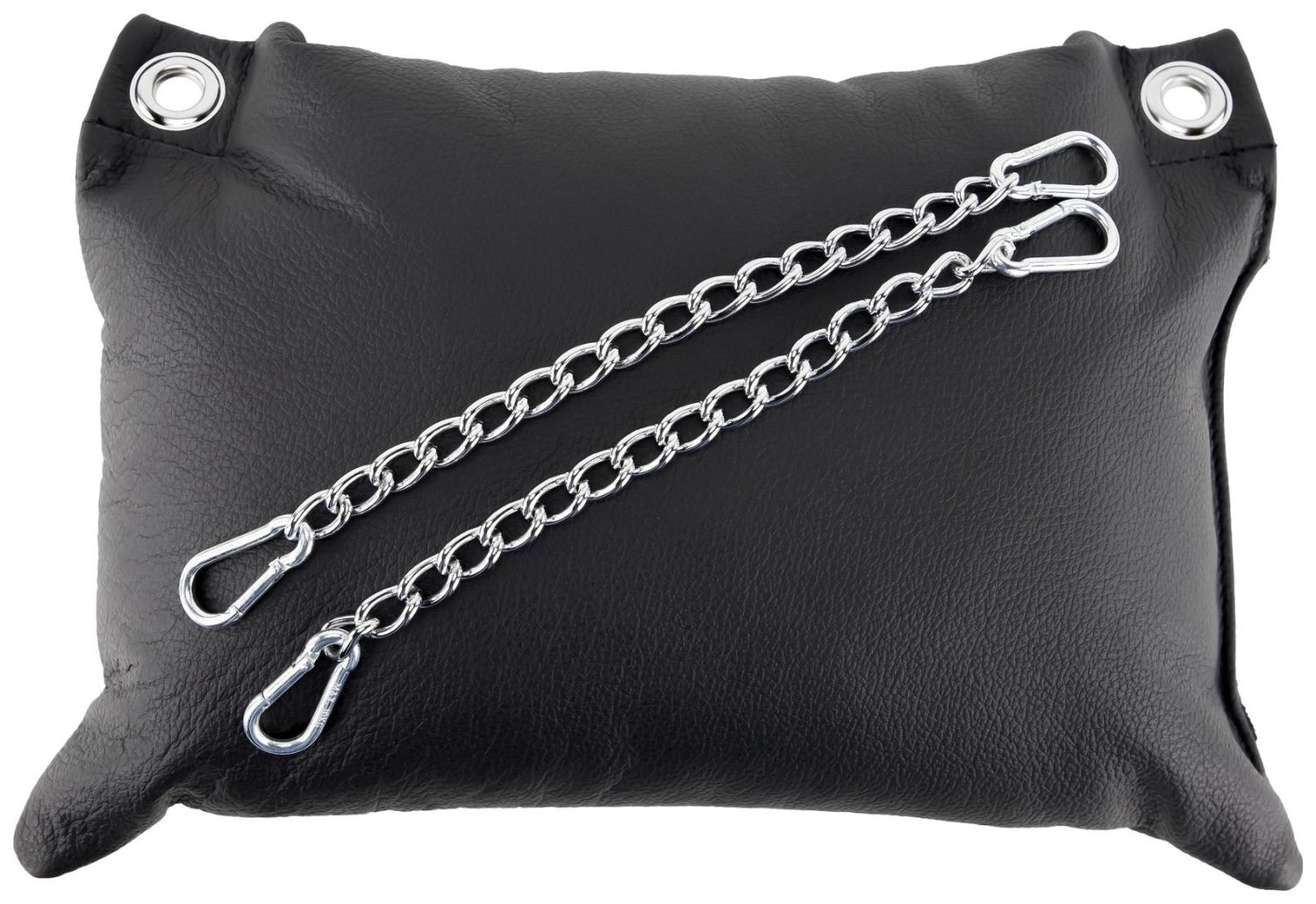 MR. SLING Pillow, Black from Mr. Sling.