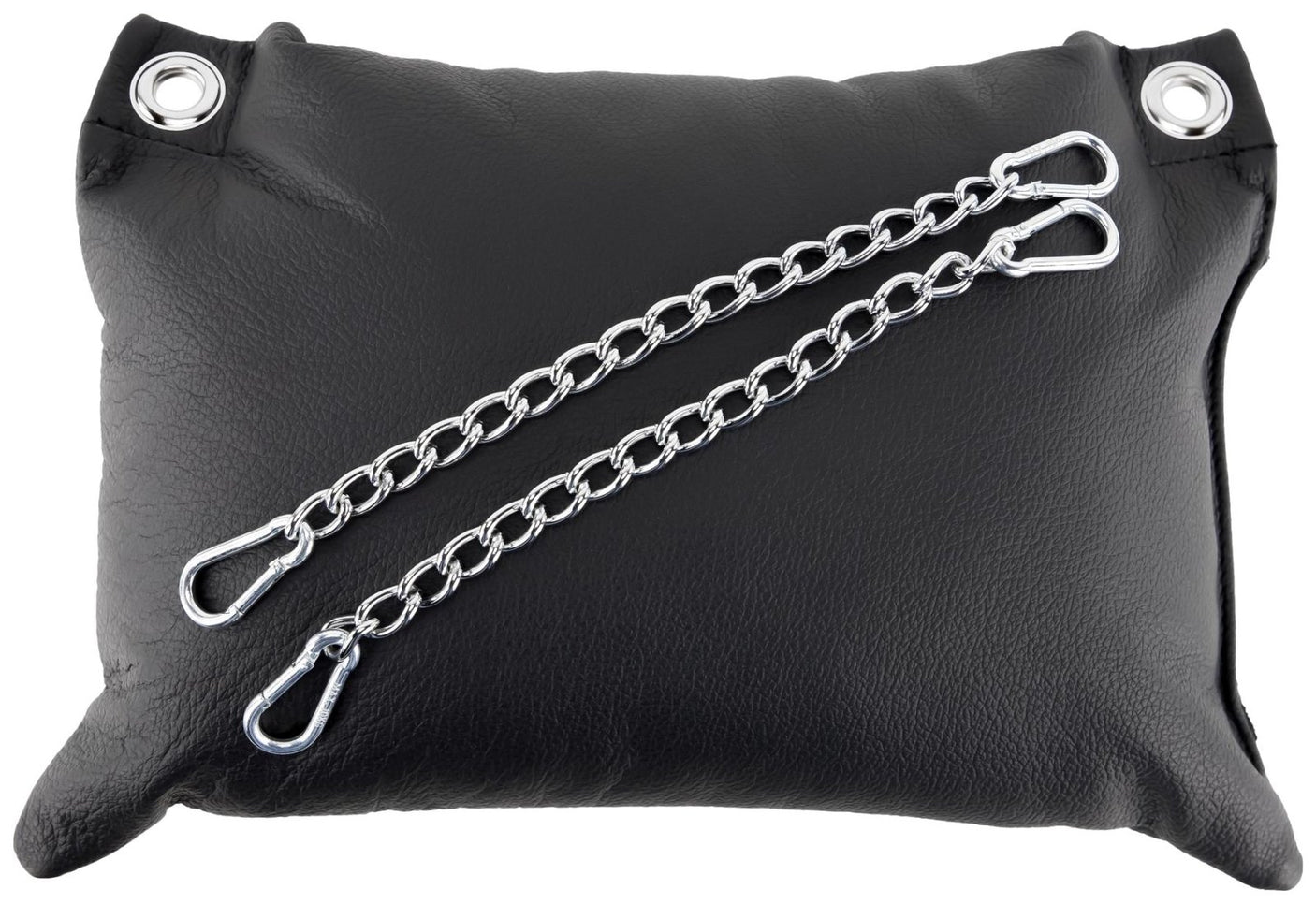 MR. SLING Pillow, Black from Mr. Sling.