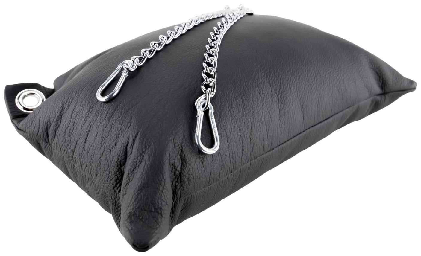 MR. SLING Pillow, Black from Mr. Sling.