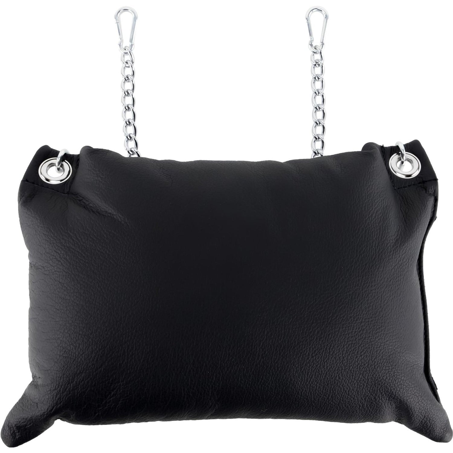 MR. SLING Pillow, Black from Mr. Sling.