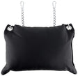 MR. SLING Pillow, Black from Mr. Sling.
