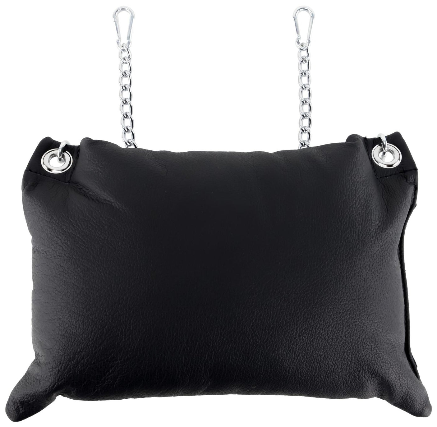 MR. SLING Pillow, Black from Mr. Sling.
