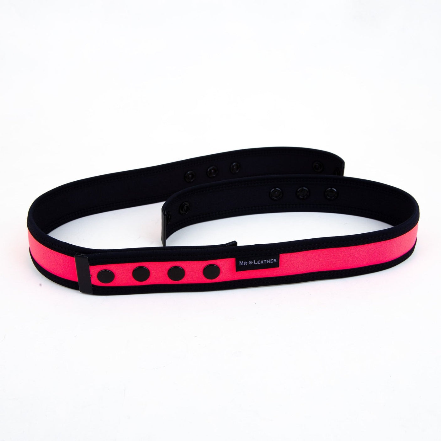 Neo Chastity Waist Strap from REGULATION.