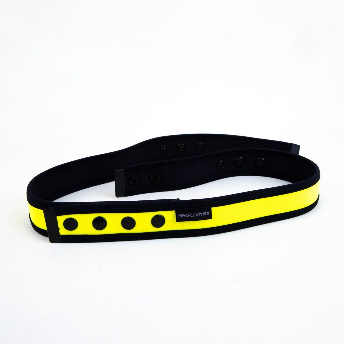 Neo Chastity Waist Strap from REGULATION.