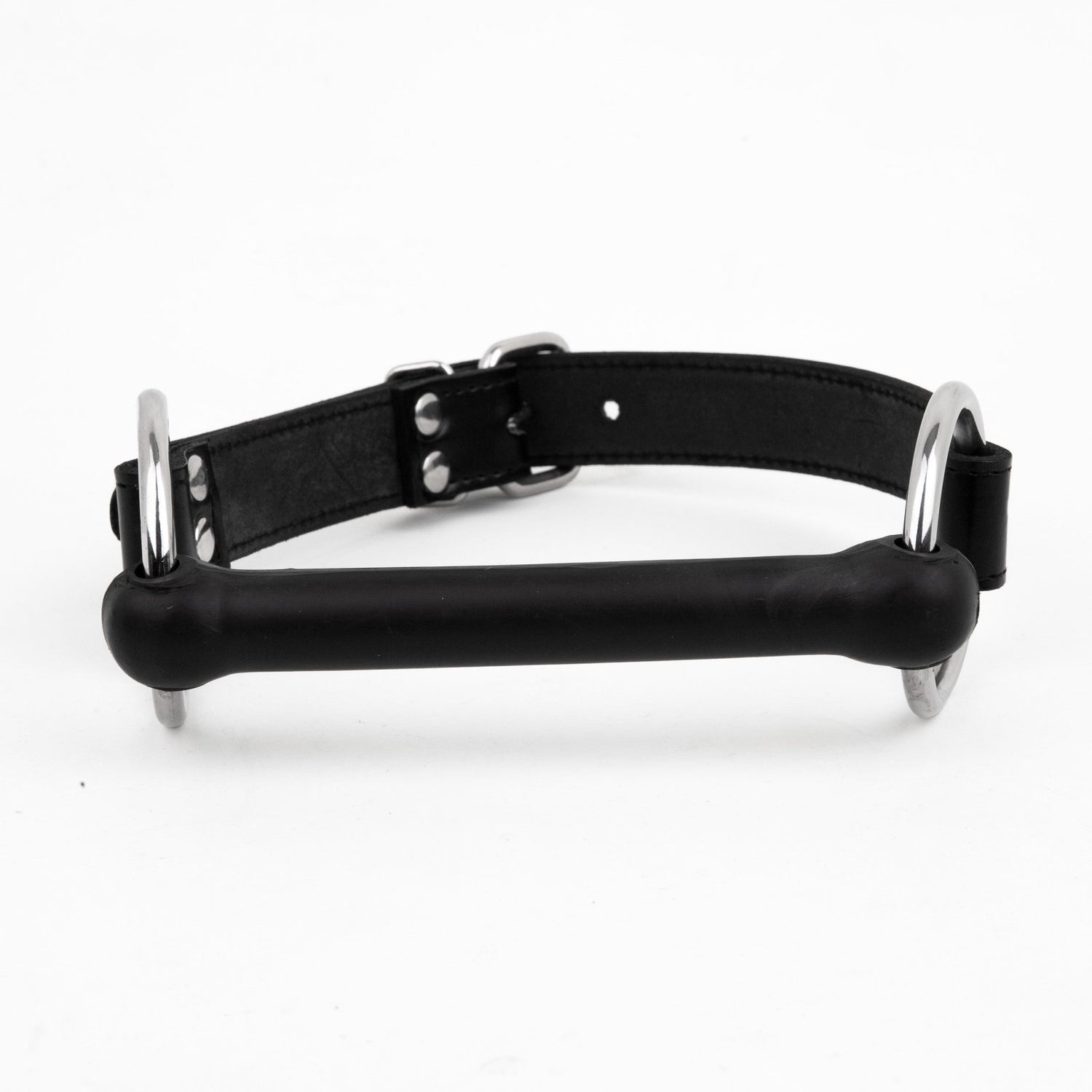 O - Ring Bit Gag from REGULATION.