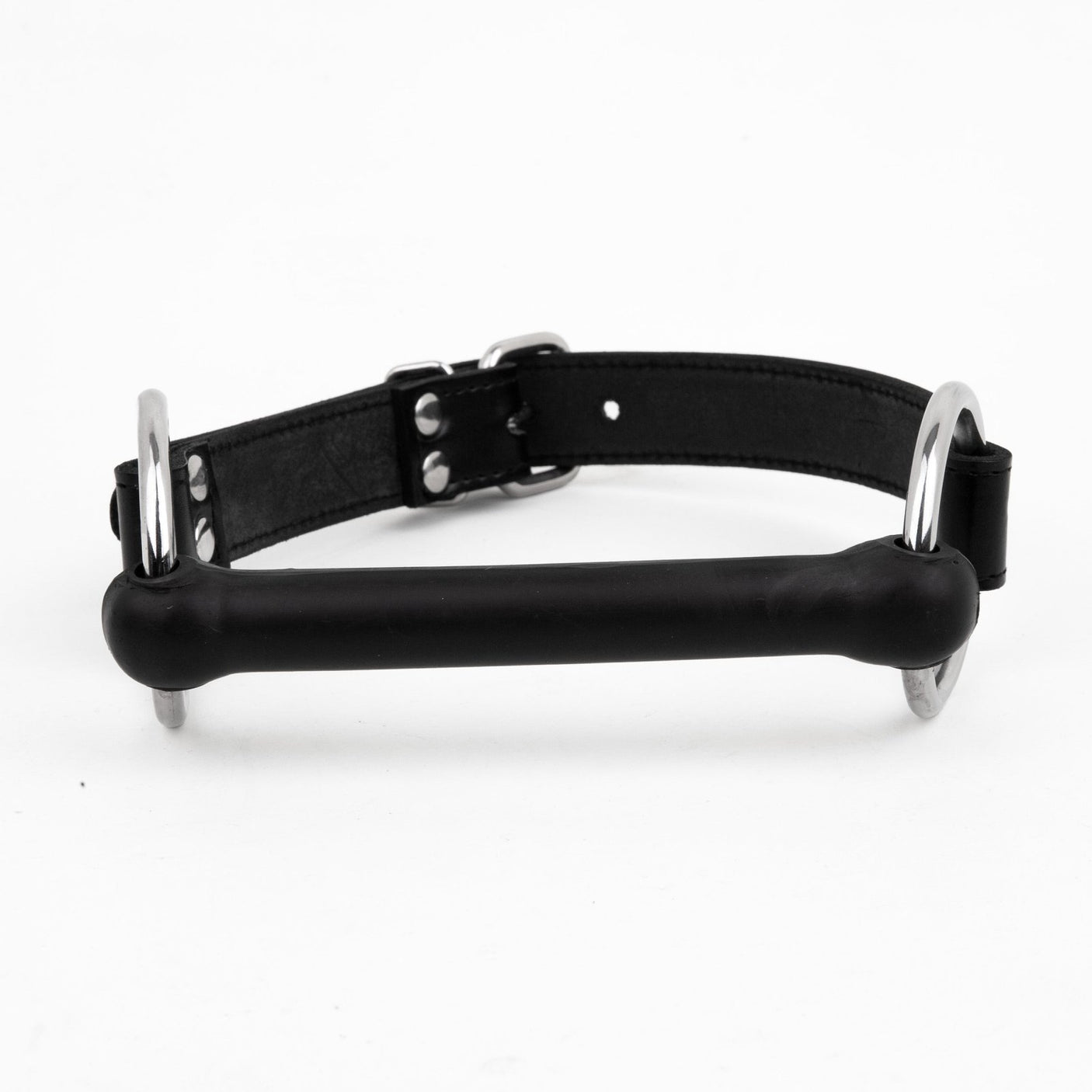 O - Ring Bit Gag from REGULATION.