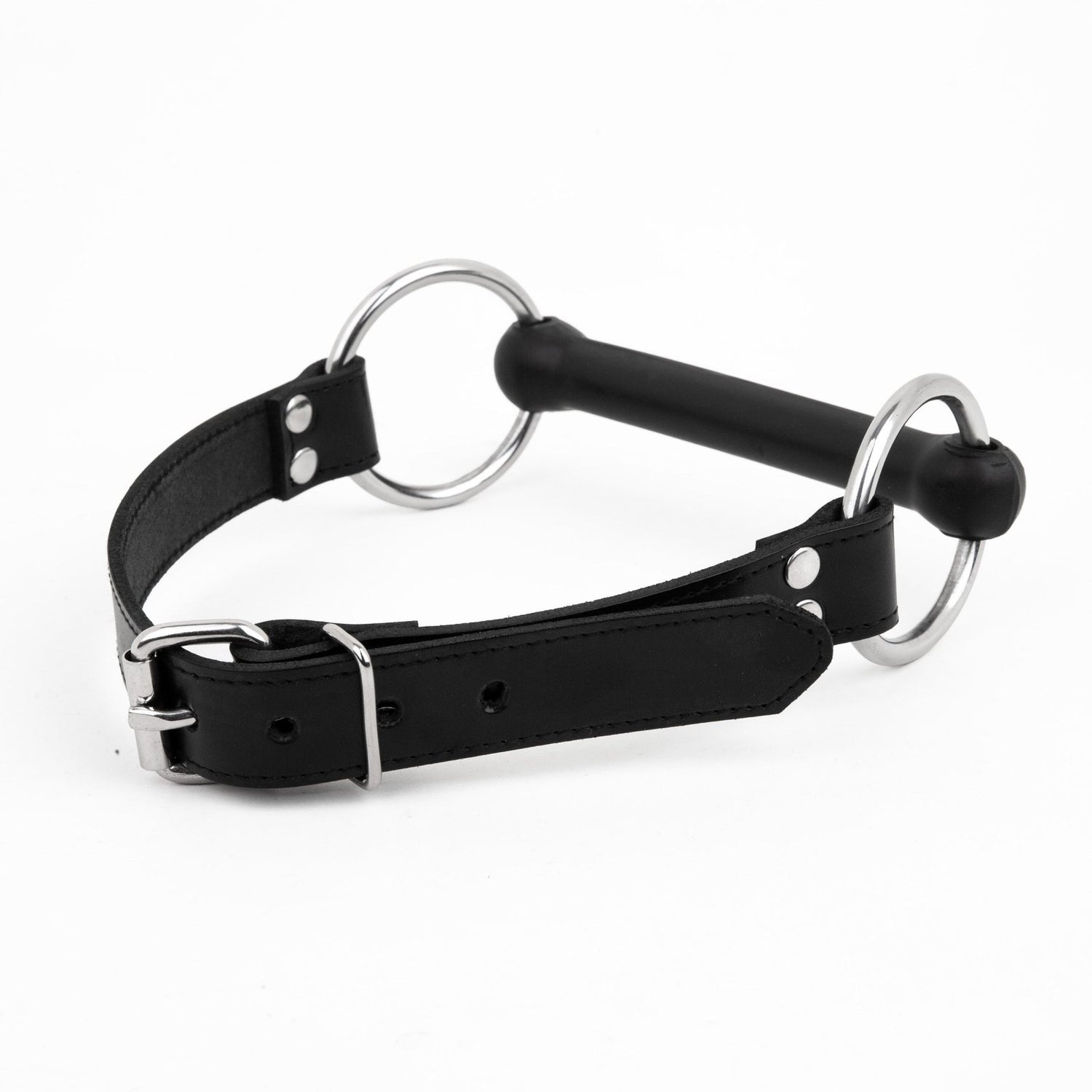 O - Ring Bit Gag from REGULATION.