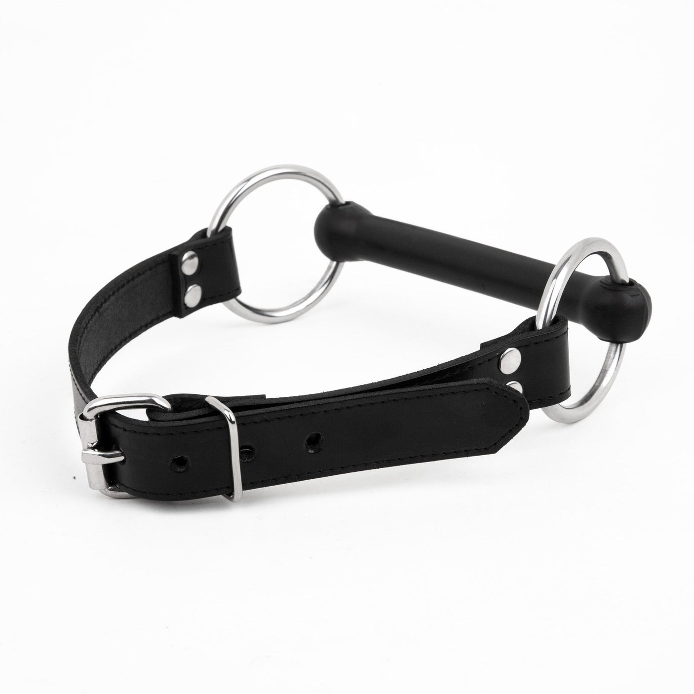 O - Ring Bit Gag from REGULATION.