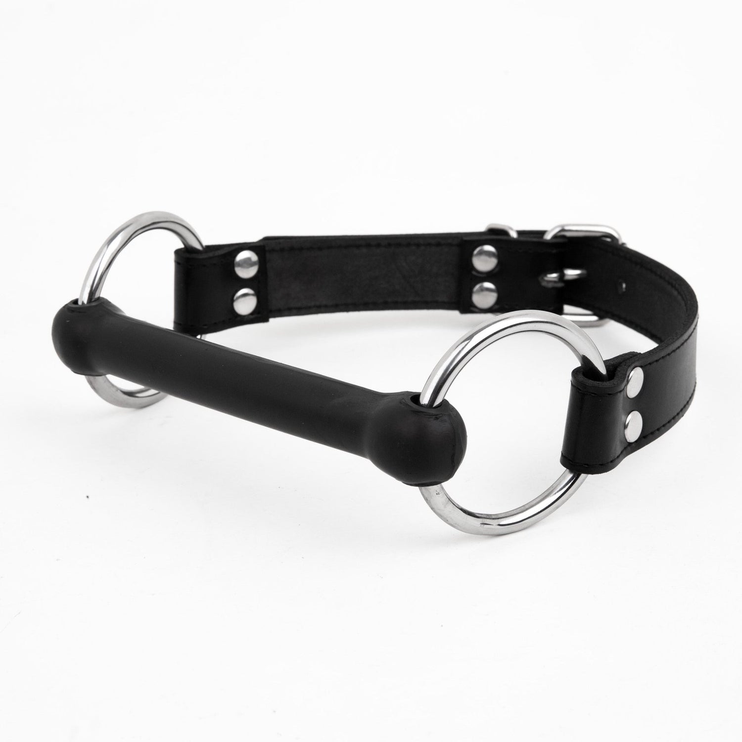 O - Ring Bit Gag from REGULATION.