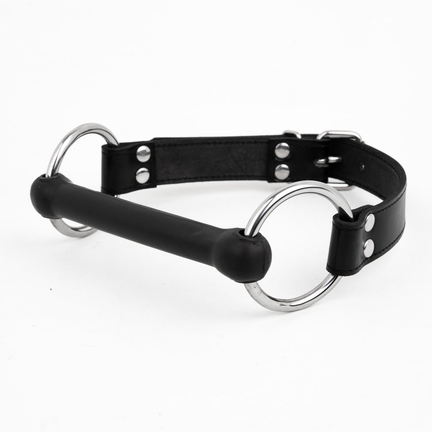 O - Ring Bit Gag from REGULATION.