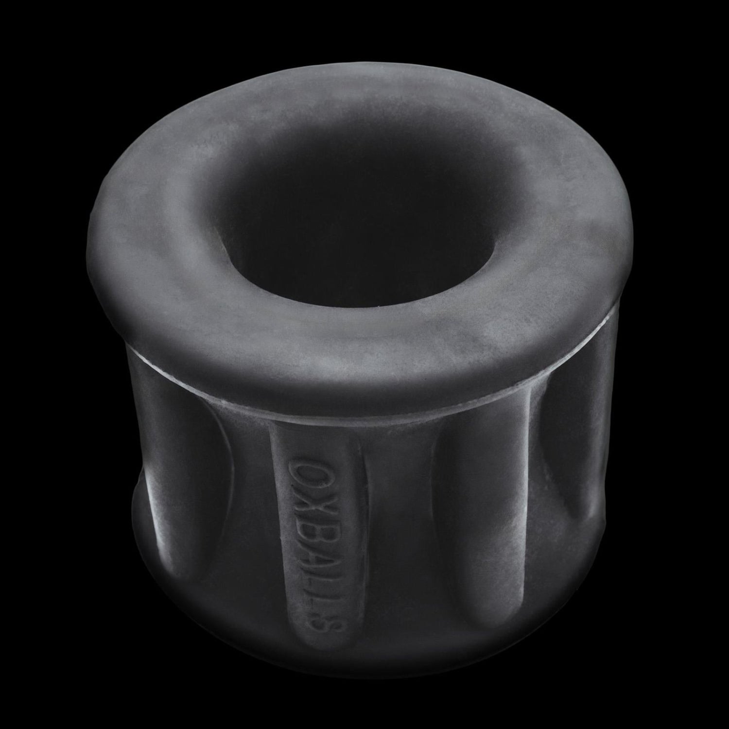 OXBALLS Baller, Night Black from Oxballs.